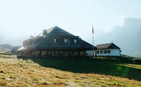 Berggasthaus Tannalp