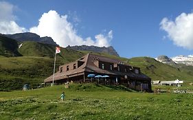 Berggasthaus Tannalp